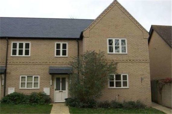 3 Bedroom Detached